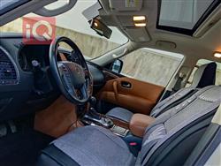 نیسان پاترۆل